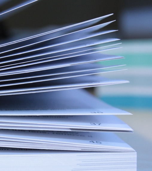 IMPORTANT DOCUMENTS