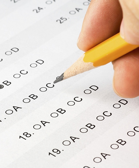 EXAMS