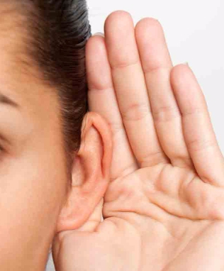 LISTENING