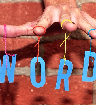 VOCABULARY